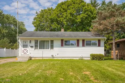 5624 Vickie Lane, Huber Heights, OH 44146 - Photo 1