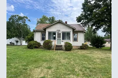 355 E Michigan Avenue, Sebring, OH 44672 - Photo 1