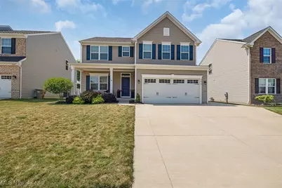 4610 Pebble Creek Court, Peninsula, OH 44264 - Photo 1
