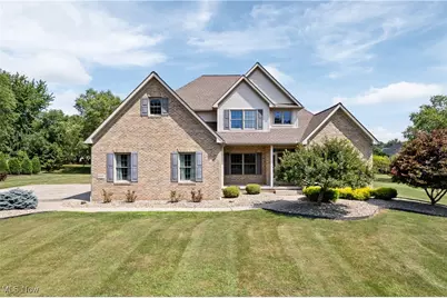 8349 Yorkshire Street NW, Massillon, OH 44646 - Photo 1