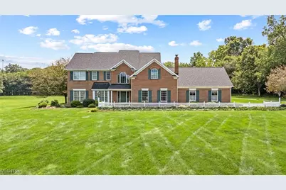 14240 Kimmens Road SW, Massillon, OH 44647 - Photo 1