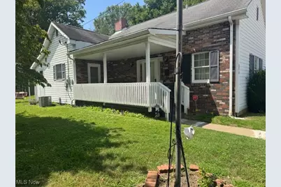 42 15th Street, Wellsburg, WV 26070 - Photo 1