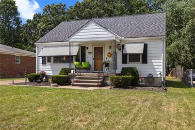 396 Gulf Road, Elyria, OH 44035 - Photo 1