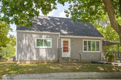 833 Sutherland Avenue, Akron, OH 44314 - Photo 1