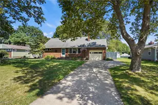 4217 21st St NW, Canton, OH 44708 - Photo 1