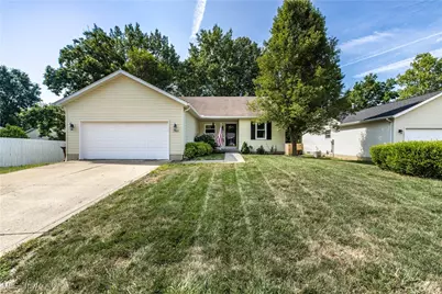 243 Forest Park Drive, LaGrange, OH 44050 - Photo 1