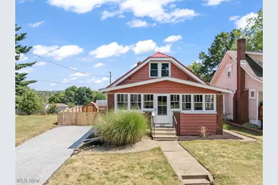 2575 Christensen Avenue, Akron, OH 44314 - Photo 1