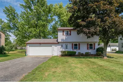 9897 Struthers Road, New Middletown, OH 44442 - Photo 1