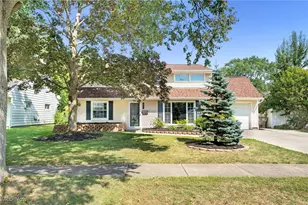 3412 Atterbury St, Cuyahoga Falls, OH 44221 - Photo 1