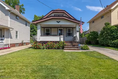 3212 Portman Avenue, Loveland, OH 44109 - Photo 1