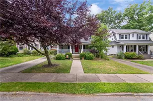 522 22nd St NW, Canton, OH 44709 - Photo 1