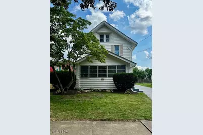 1160 Carey Avenue, Akron, OH 44314 - Photo 1
