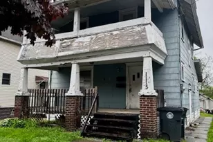1115 Harpster Ave, Akron, OH 44314 - Photo 1