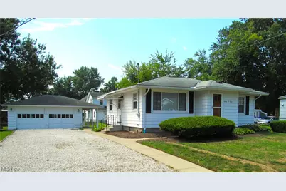 708 Francis Avenue, Cuyahoga Falls, OH 44221 - Photo 1