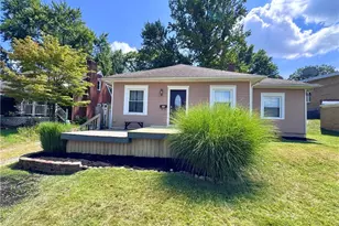 520 38th St NW, Canton, OH 44709 - Photo 1