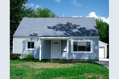 707 Blossom Drive, Lorain, OH 44052 - Photo 1