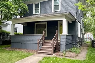 39 Everett, Akron, OH 44302 - Photo 1