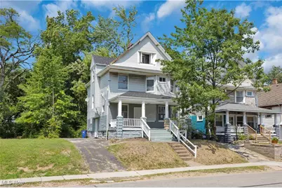 10515 Crestwood Avenue, Loveland, OH 44104 - Photo 1