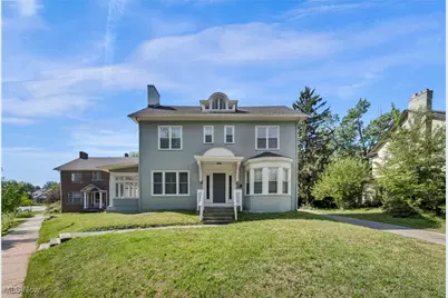 3312 Redwood Road, Cleveland Heights, OH 44118 - Photo 1