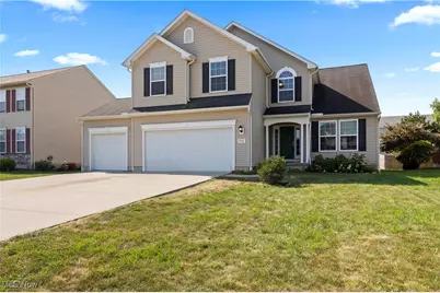 3961 Woodworth Drive, Lorain, OH 44053 - Photo 1