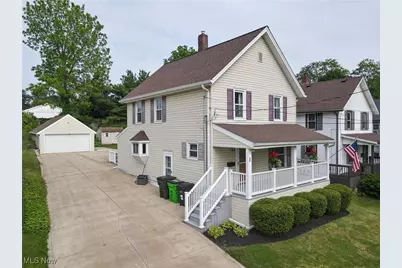 26 Walnut Court, Mogadore, OH 44260 - Photo 1