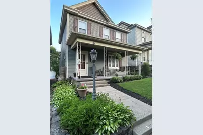 315 Vine Street, East Liverpool, OH 43920 - Photo 1