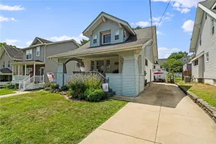 528 Parkview Ave, Barberton, OH 44203 - Photo 1