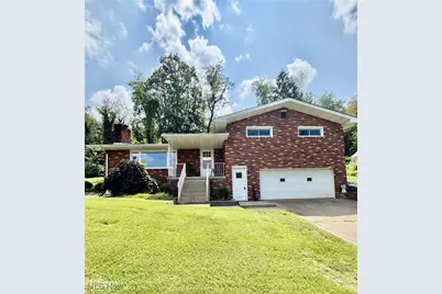 54084 Highview Row, Martins Ferry, OH 43935 - Photo 1