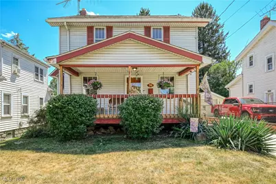 74 E Catawba Avenue, Akron, OH 44301 - Photo 1