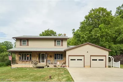 2835 Sunnybrook Road, Mogadore, OH 44260 - Photo 1