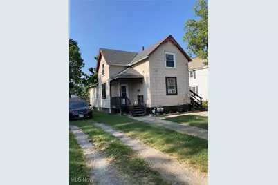 312 16th Street, Lorain, OH 44035 - Photo 1