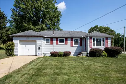 1705 W Hill Drive, Orrville, OH 44667 - Photo 1