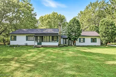 8028 Mines Road, Warren, OH 44484 - Photo 1