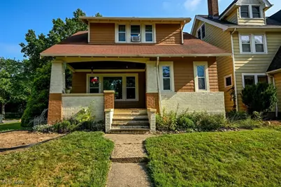 3983 Ardmore Road, Cleveland Heights, OH 44121 - Photo 1