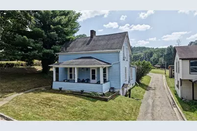 218 Gordon Street, Bowerston, OH 44695 - Photo 1