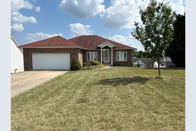 46371 Country Lake Drive, St Clairsville, OH 43950 - Photo 1