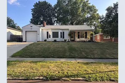 1500 Thornapple Avenue, Akron, OH 44301 - Photo 1