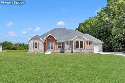7637 Springfield Drive, Valley City, OH 44280 - Photo 1