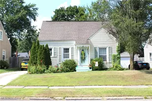 2268 Harding Rd, Cuyahoga Falls, OH 44223 - Photo 1