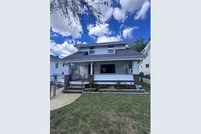 23 Selden Avenue, Akron, OH 44301 - Photo 1