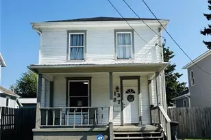 1327 Hickory St, Zanesville, OH 43701 - Photo 1