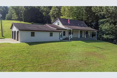 8935 Blackrun Road, Nashport, OH 43830 - Photo 1