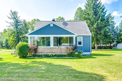 5103 E Rockwell Road, Youngstown, OH 44515 - Photo 1