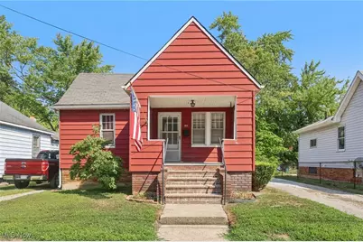 60 Frederick Street, Painesville, OH 44077 - Photo 1