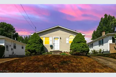 494 Fulmer Avenue, Akron, OH 44312 - Photo 1