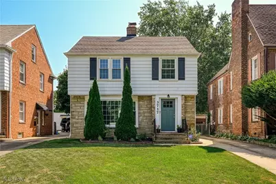 3717 Winchell Road, Huber Heights, OH 44122 - Photo 1