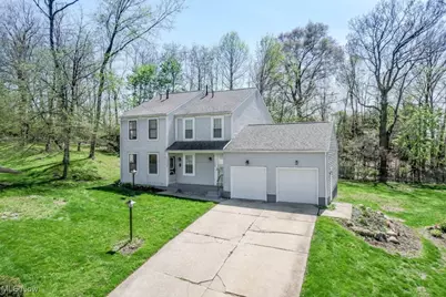 7907 Amberly Circle NW, North Canton, OH 44720 - Photo 1