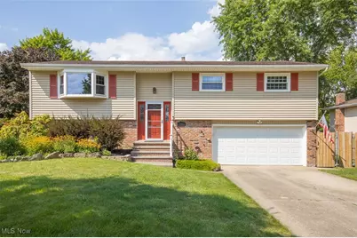 3985 Hilltop Drive, Brunswick, OH 44212 - Photo 1