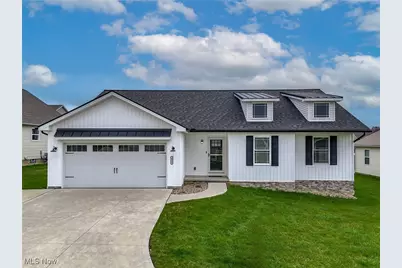 921 Cabot Drive, Canal Fulton, OH 44614 - Photo 1