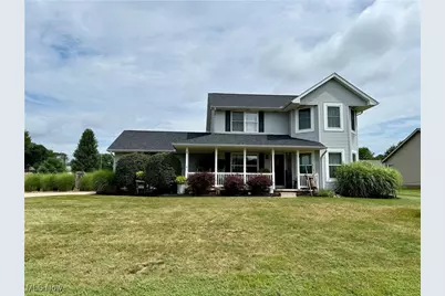 411 Heritage Drive, Tuscarawas, OH 44682 - Photo 1